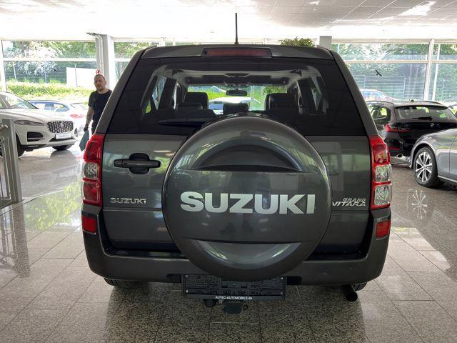 Suzuki Grand Vitara 2.4i Aut. benzín 124kw - foto 15