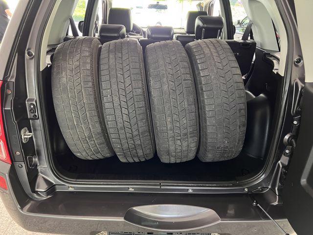 Suzuki Grand Vitara 2.4i Aut. benzín 124kw - foto 11