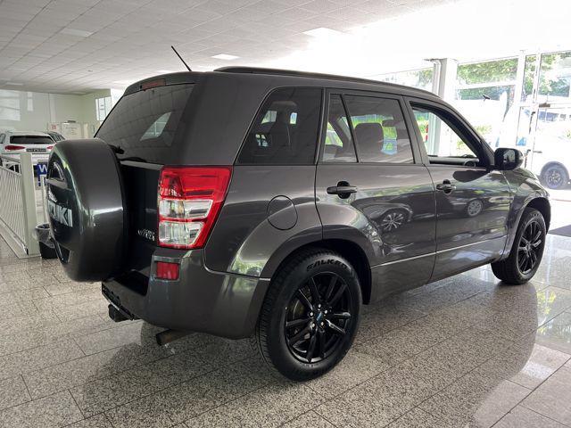 Suzuki Grand Vitara 2.4i Aut. benzín 124kw - foto 3