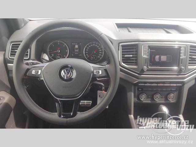Volkswagen Amarok V6 Aventura 3 0TDI 4Mot 8AUT - foto 7