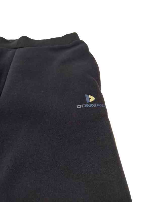 Donnay - Dětské trekingové kalhoty, vel. 9-10 let Velikost:  - foto 3
