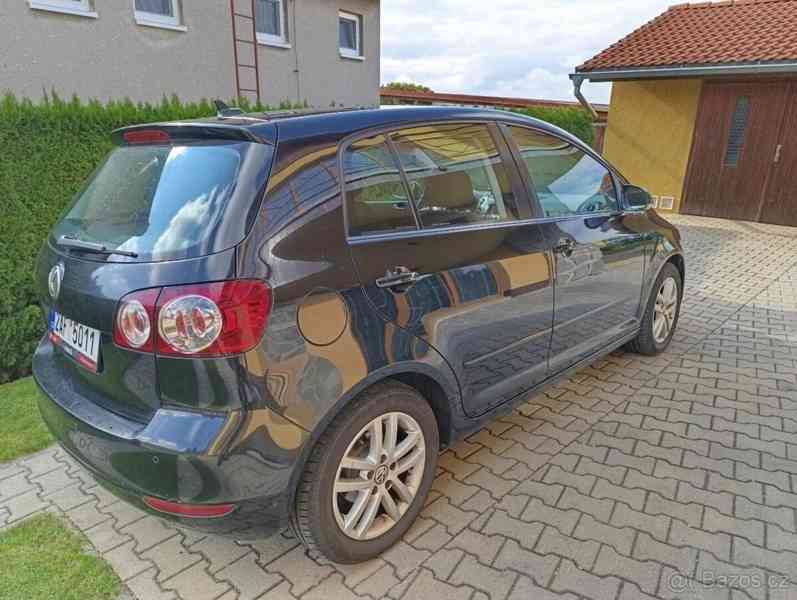 Volkswagen Golf Plus 1,6 - foto 5