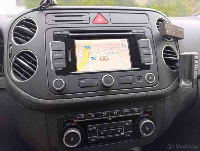 Volkswagen Golf Plus 1,6 - foto 4