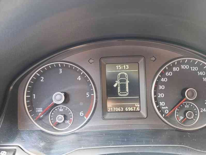 Volkswagen Golf Plus 1,6 - foto 8