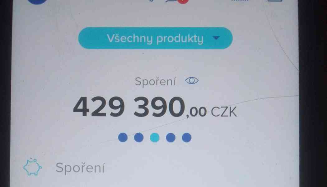 Hodnocení mé půjčky: Půjčku jsem dostal/a okamžitě 