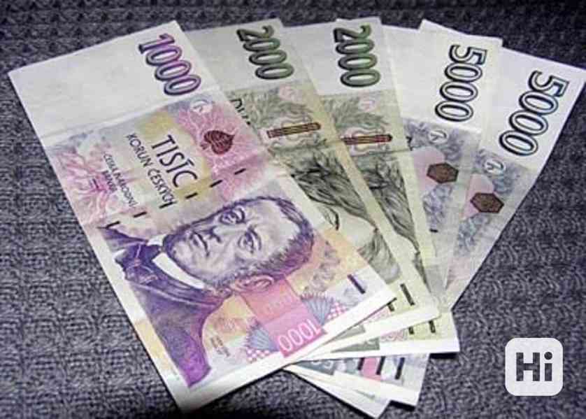 Půjčka bez poplatků - foto 4