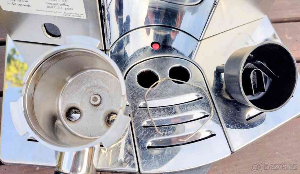 Pákový kávovar De'Longhi EC 850M - sleva 40% - foto 4