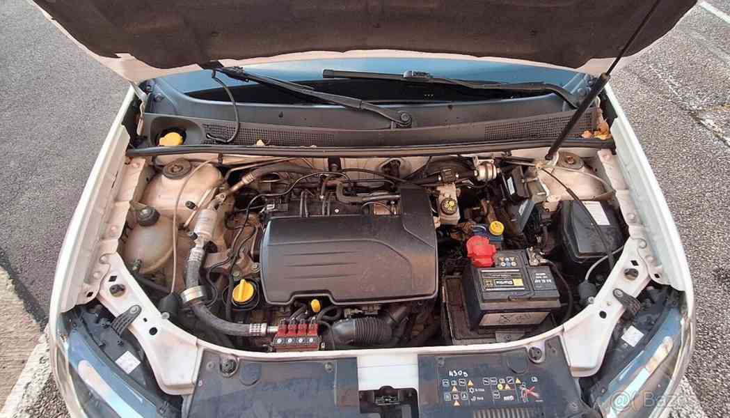 Dacia Logan 1,2   MCV II, LPG (rok 2016) - foto 15