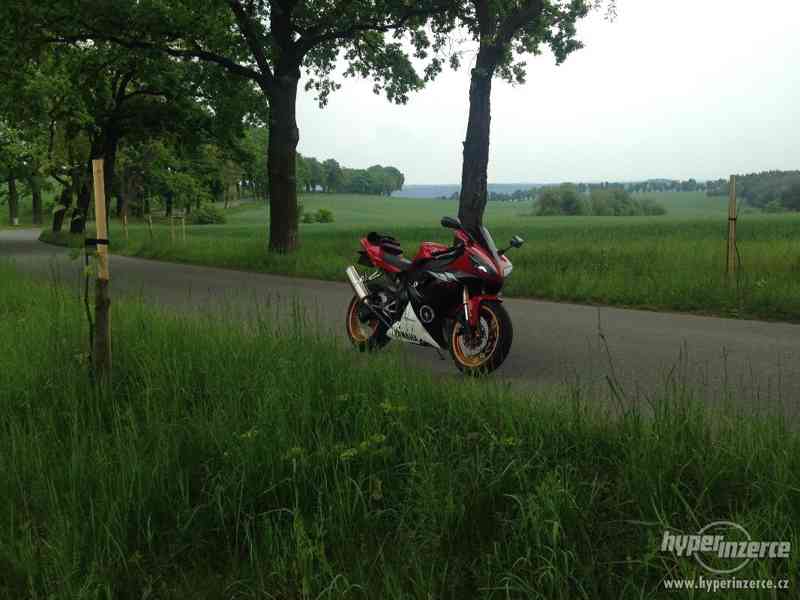 Yamaha YZF R1 ,2004 - foto 3