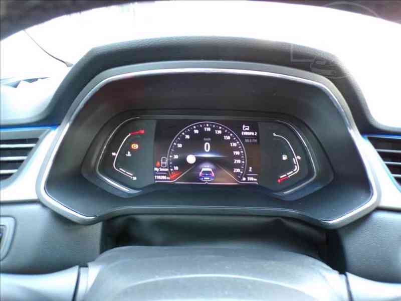 Renault Captur 1,3 TCe-96KW NAVI,LED,SERVISKA - foto 5
