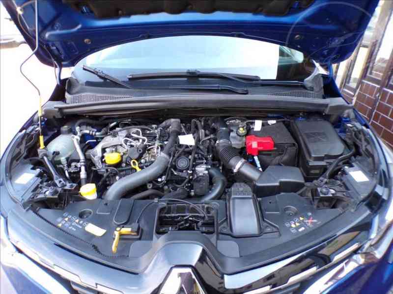 Renault Captur 1,3 TCe-96KW NAVI,LED,SERVISKA - foto 14