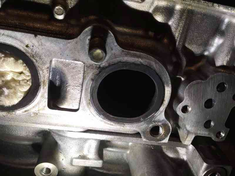 Honda - nový motor pro Civic Type R FN2 - NOVÝ - foto 3