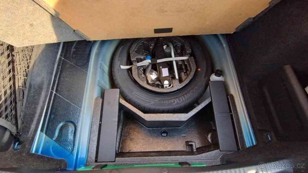 Škoda Rapid 1,0   TSI STYLE DSG - foto 10