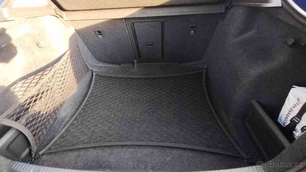 Škoda Rapid 1,0   TSI STYLE DSG - foto 19