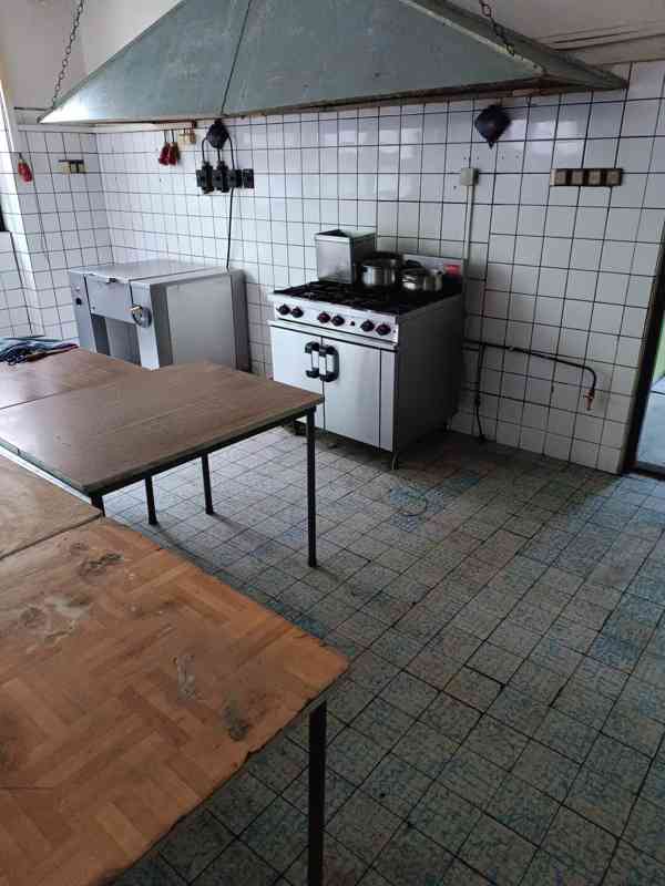 Pronájem restaurace - foto 7