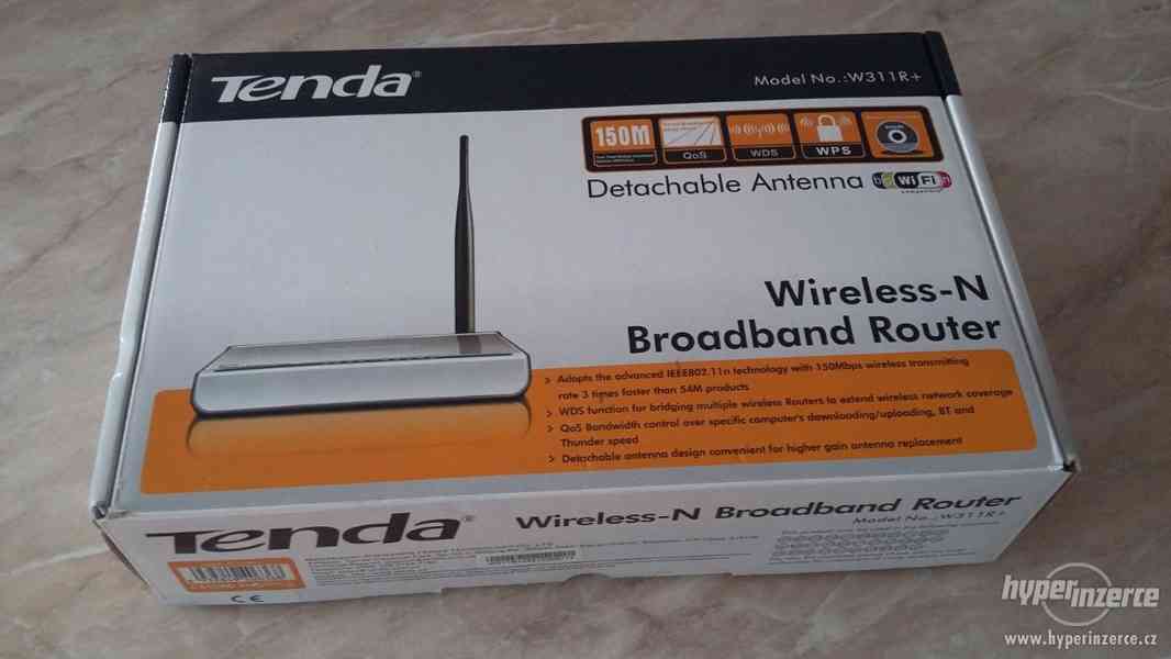 Wifi router - foto 2