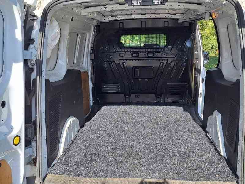 Ford Transit 1,6   Cestování seniorů - foto 4