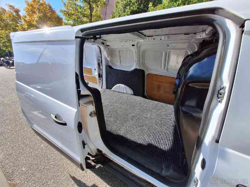 Ford Transit 1,6   Cestování seniorů - foto 6