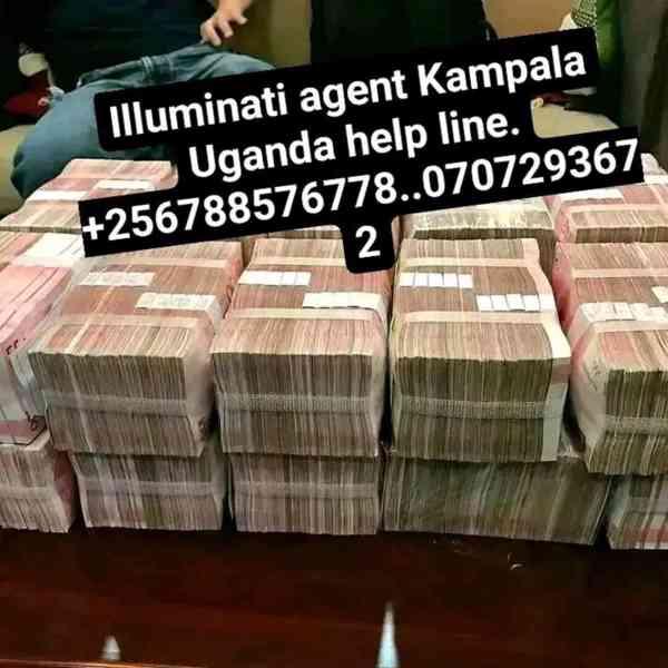 Real Illuminati Agent in Uganda+256776963507/0741506136 - foto 1