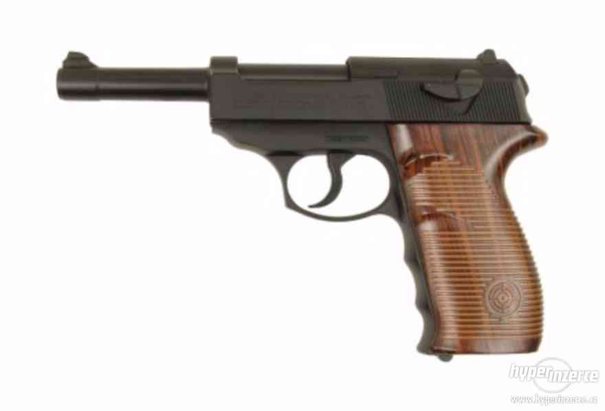 Vzduchová pistole Crosman C41 - foto 1