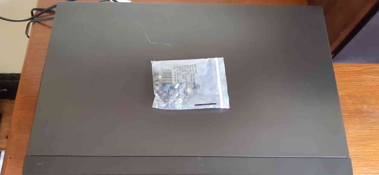 Technics RS TR 373 - foto 6