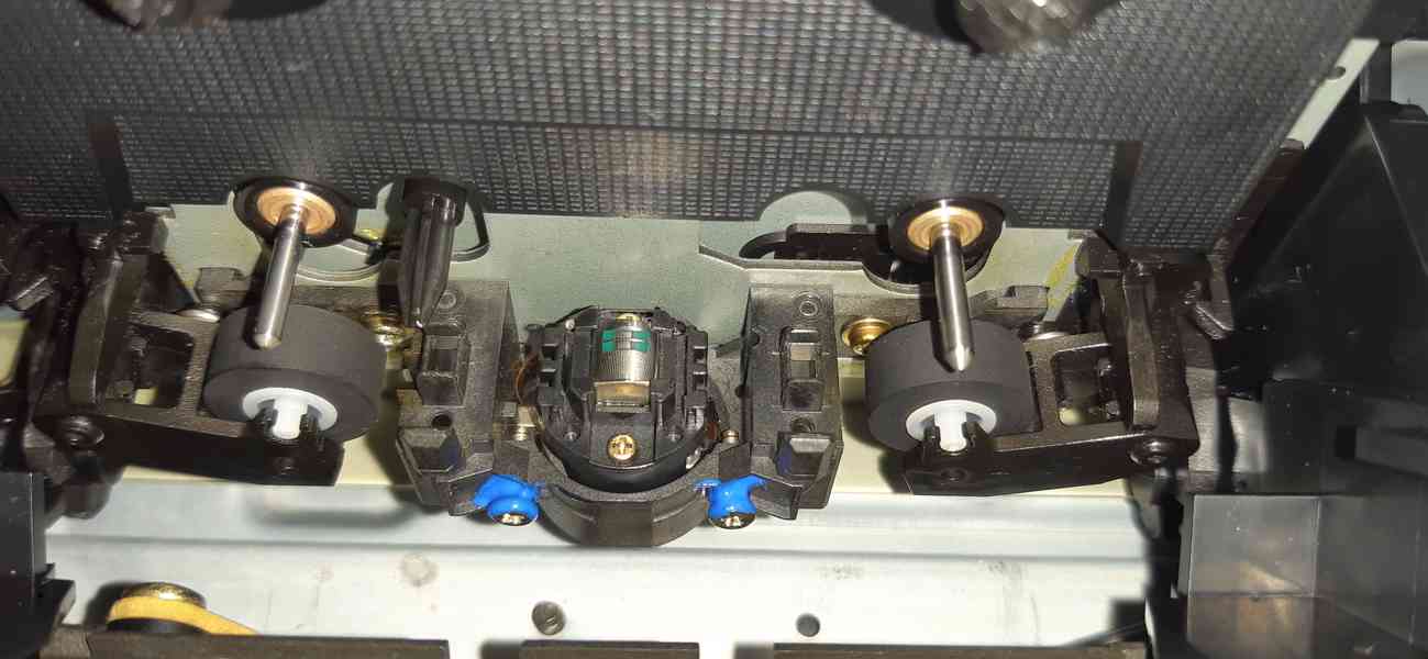 Technics RS TR 373 - foto 19