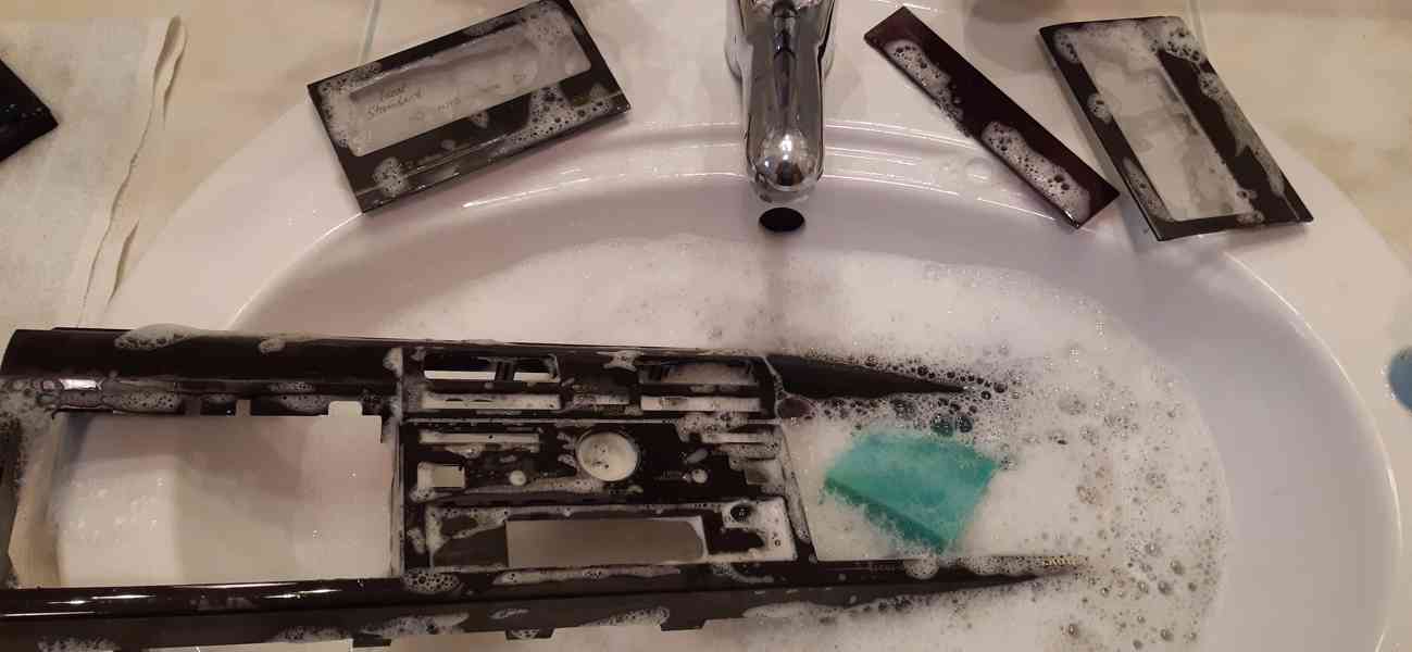 Technics RS TR 373 - foto 11