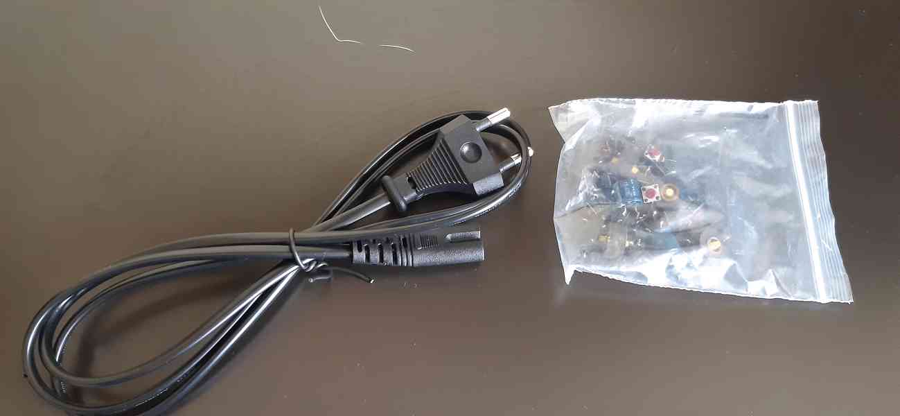 Technics RS TR 373 - foto 10