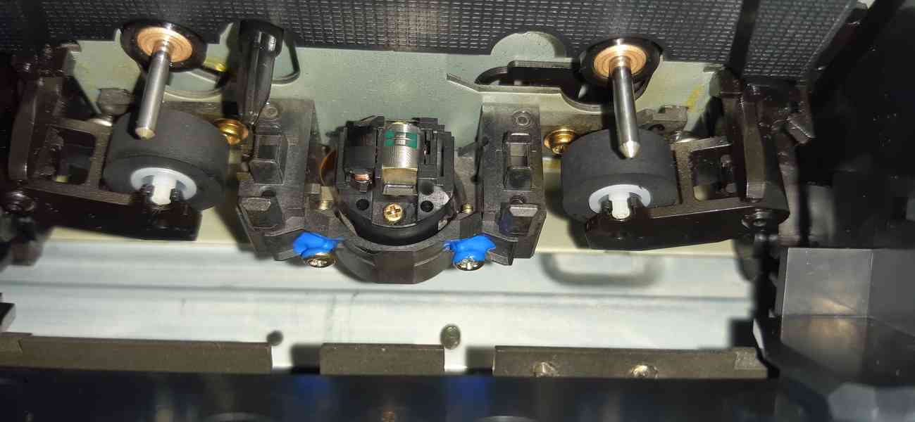 Technics RS TR 373 - foto 18