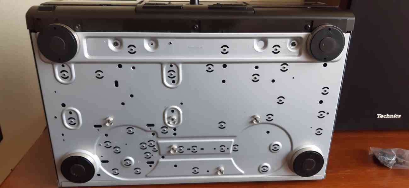 Technics RS TR 373 - foto 9