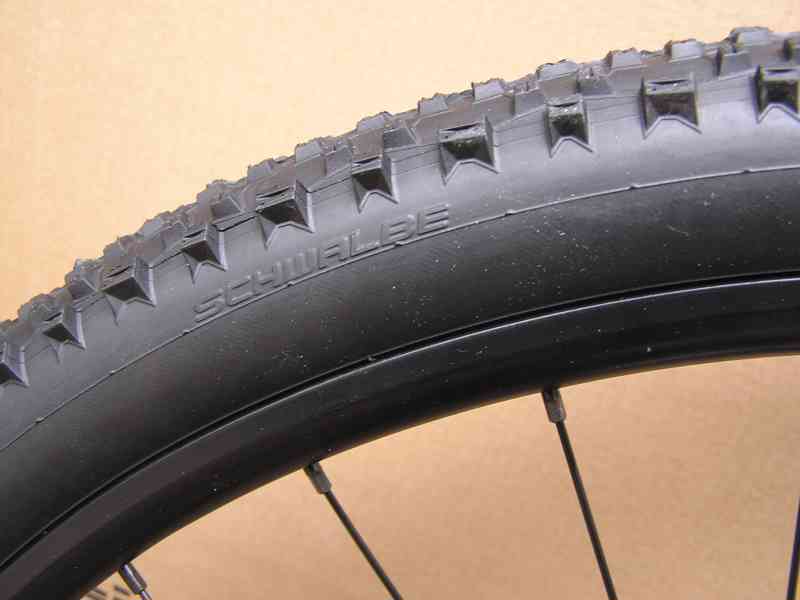 NOVÉ horské kolo Škoda/Shimano CUES/ MTB 29" vel. L-20 - foto 10
