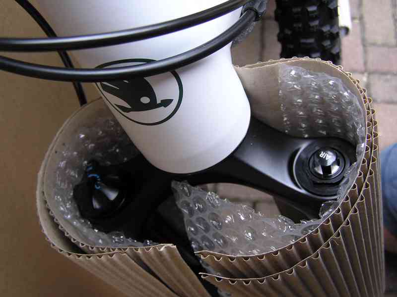 NOVÉ horské kolo Škoda/Shimano CUES/ MTB 29" vel. L-20 - foto 18