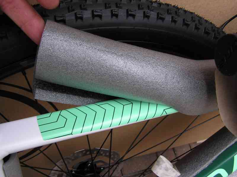 NOVÉ horské kolo Škoda/Shimano CUES/ MTB 29" vel. L-20 - foto 15