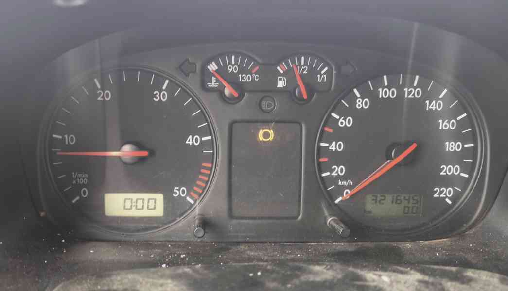 Volkswagen T4, platná STK.  - foto 8