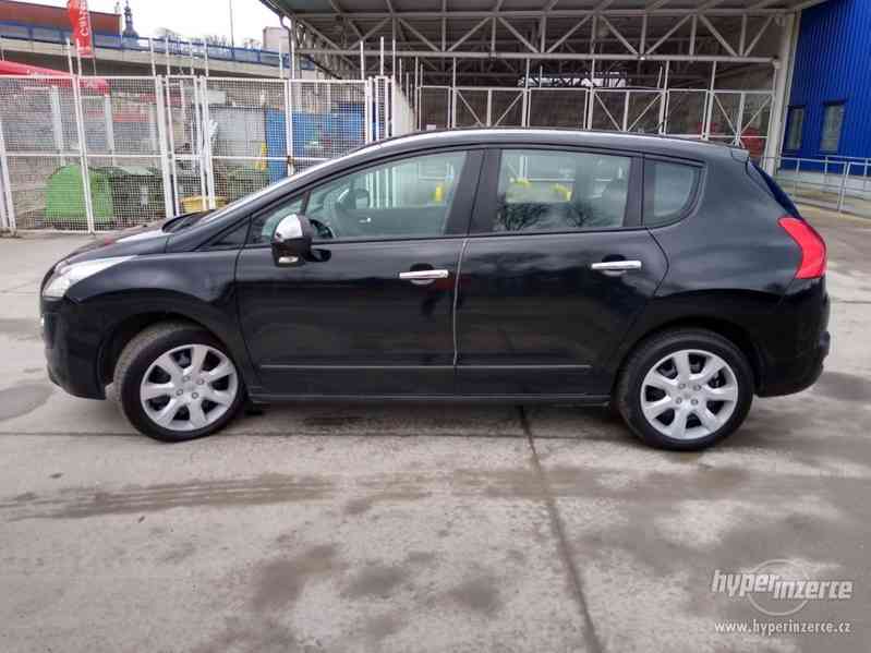 Peugeot 3008 1.6 HDI Automat - foto 4