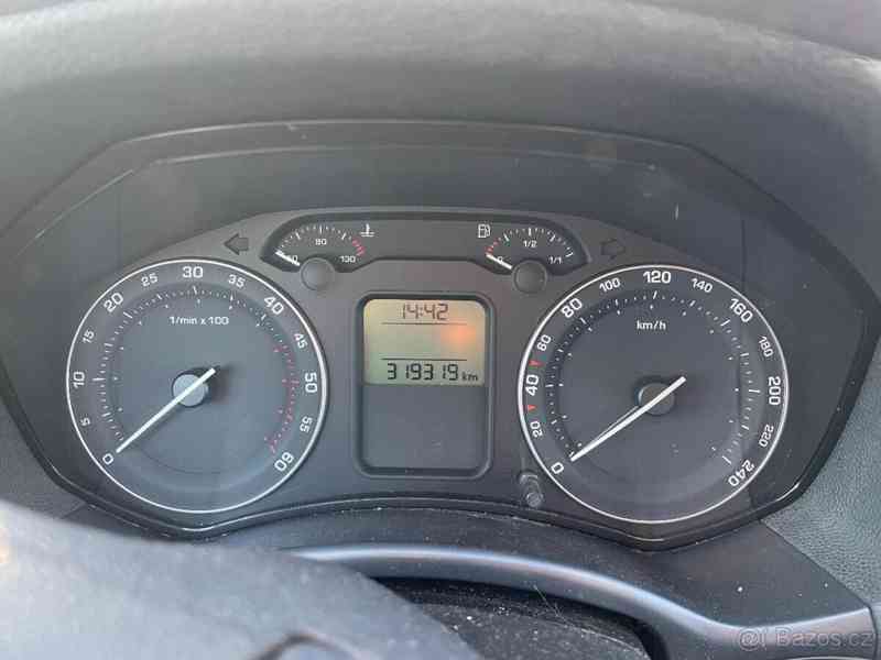 Škoda Octavia 2,0   BLS, 77kw, Tažné - foto 14