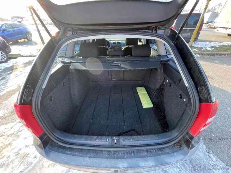 Škoda Octavia 2,0   BLS, 77kw, Tažné - foto 11