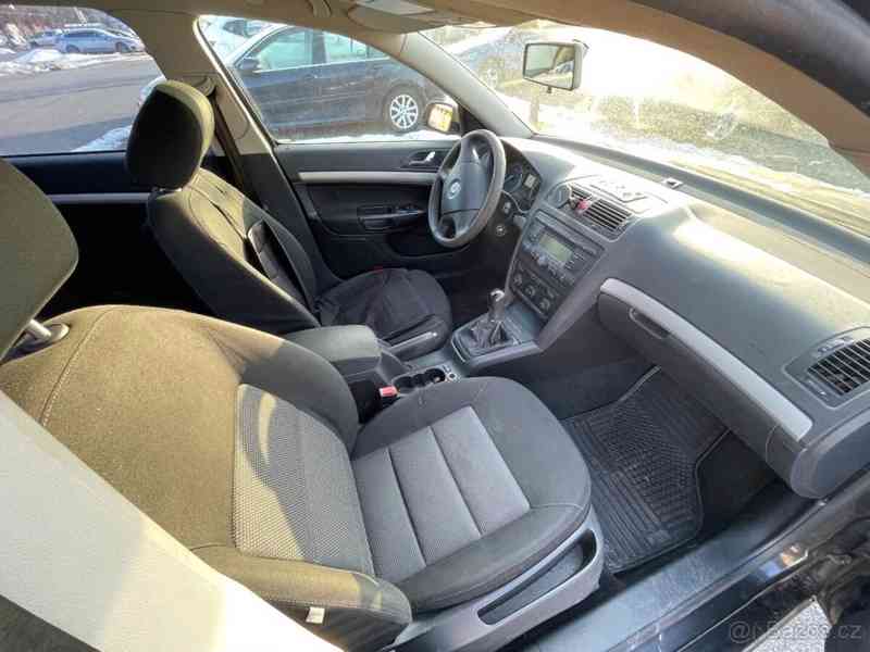 Škoda Octavia 2,0   BLS, 77kw, Tažné - foto 4