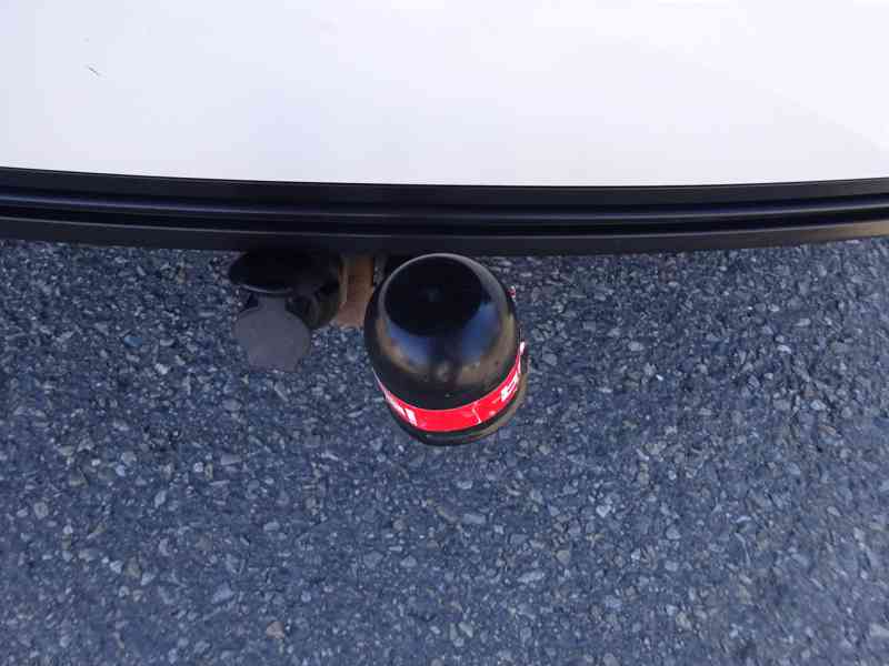 VW Touran 1.9 TDI r.v.2008/12 (77 kw) KLIMA - foto 16