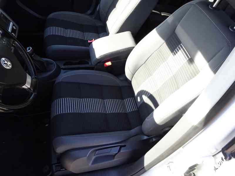 VW Touran 1.9 TDI r.v.2008/12 (77 kw) KLIMA - foto 13