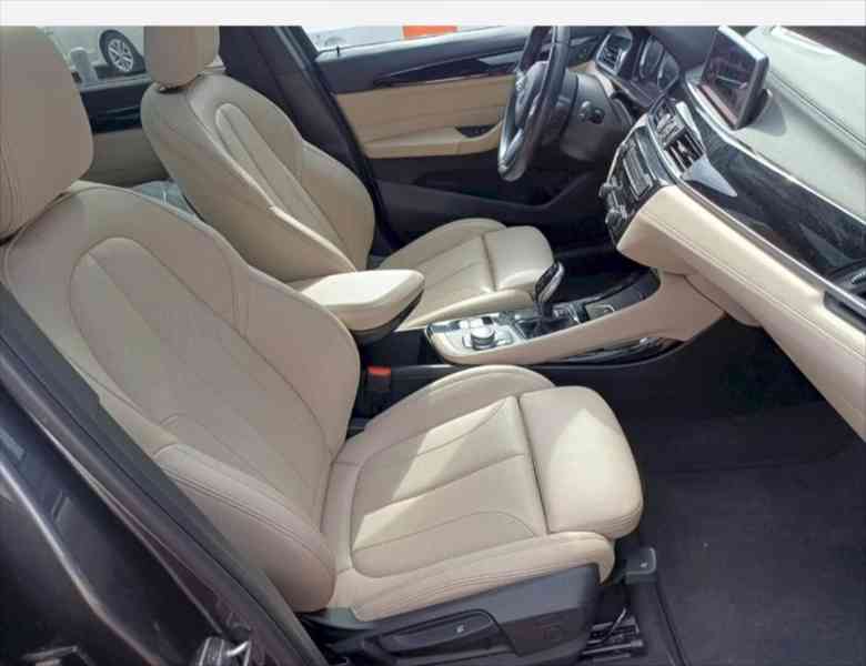 BMW X1 2,0   Prodám - foto 19