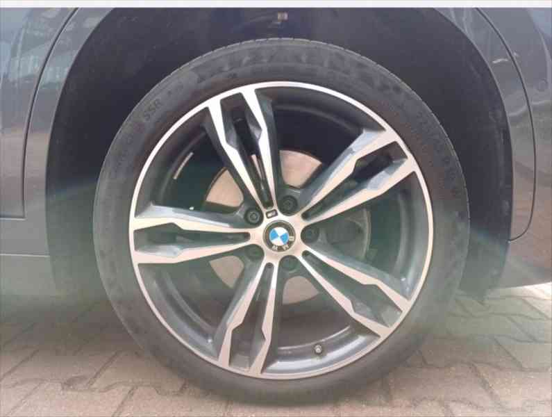 BMW X1 2,0   Prodám - foto 17