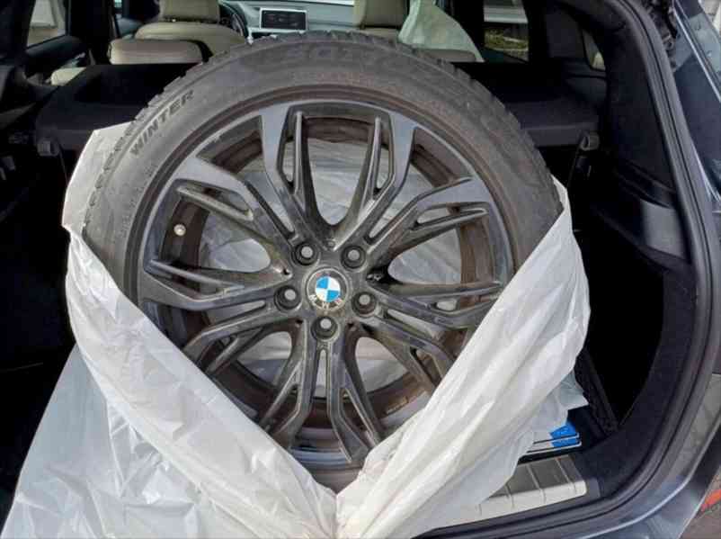 BMW X1 2,0   Prodám - foto 13