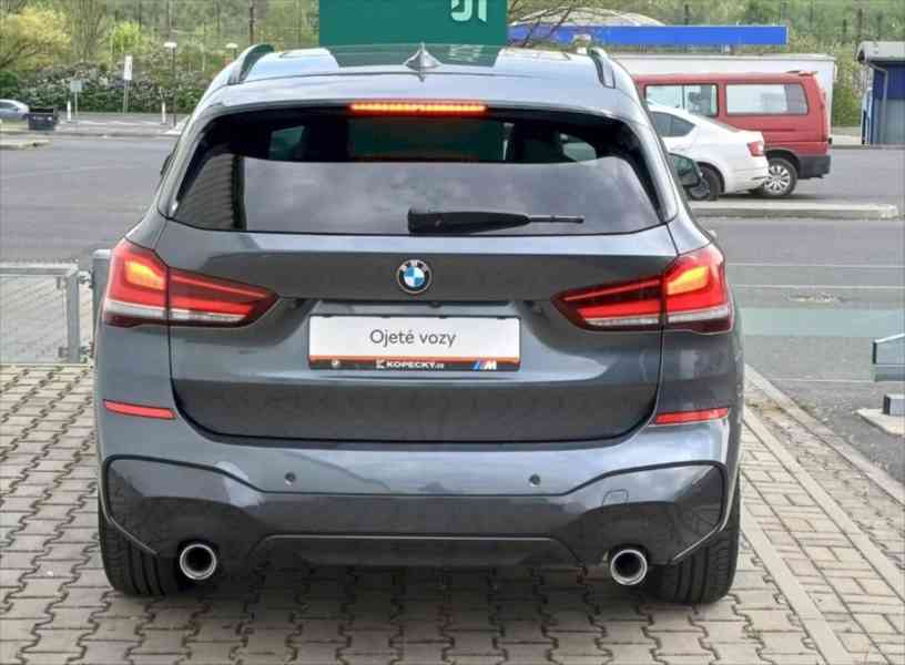 BMW X1 2,0   Prodám - foto 3