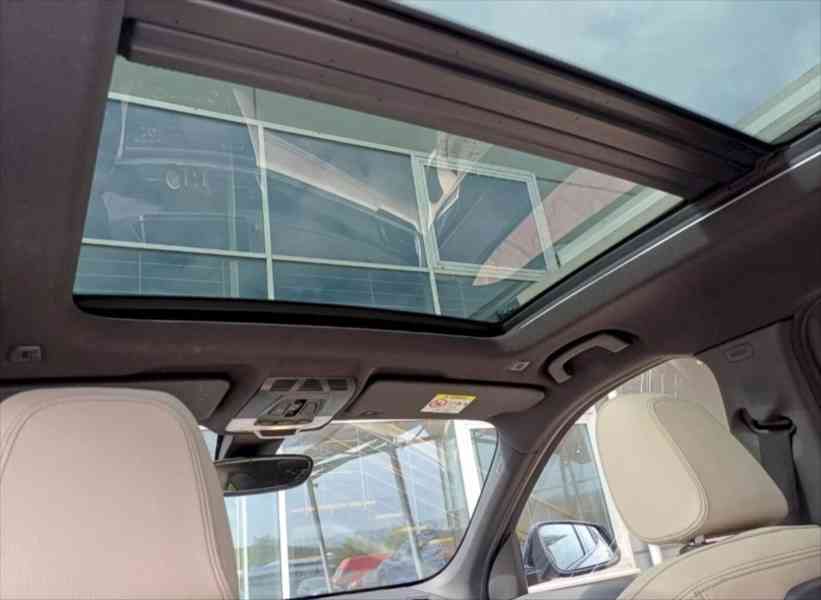BMW X1 2,0   Prodám - foto 8