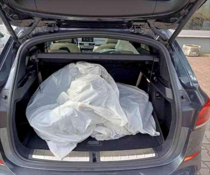 BMW X1 2,0   Prodám - foto 9
