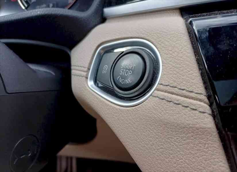 BMW X1 2,0   Prodám - foto 6