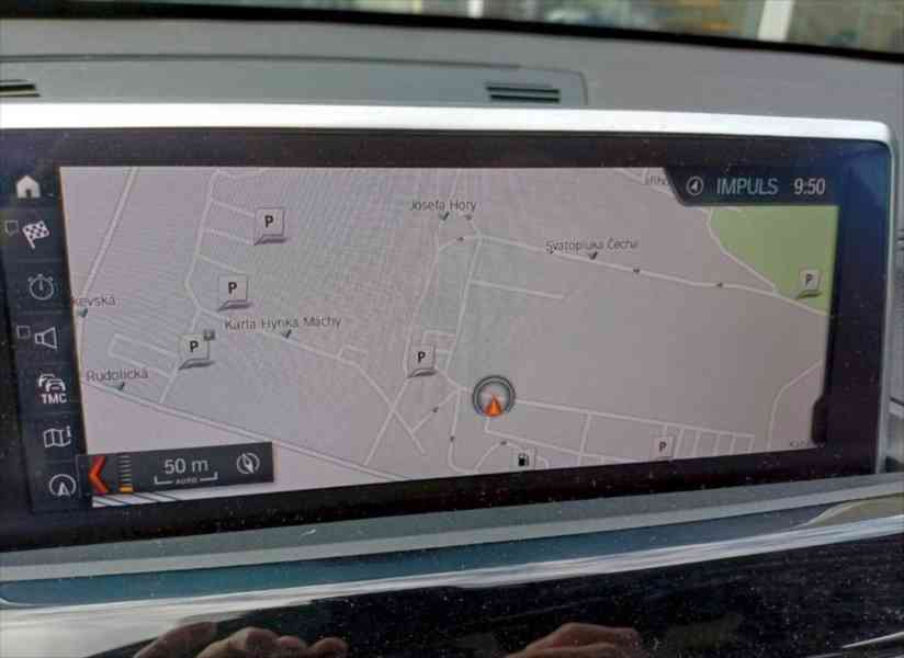 BMW X1 2,0   Prodám - foto 7