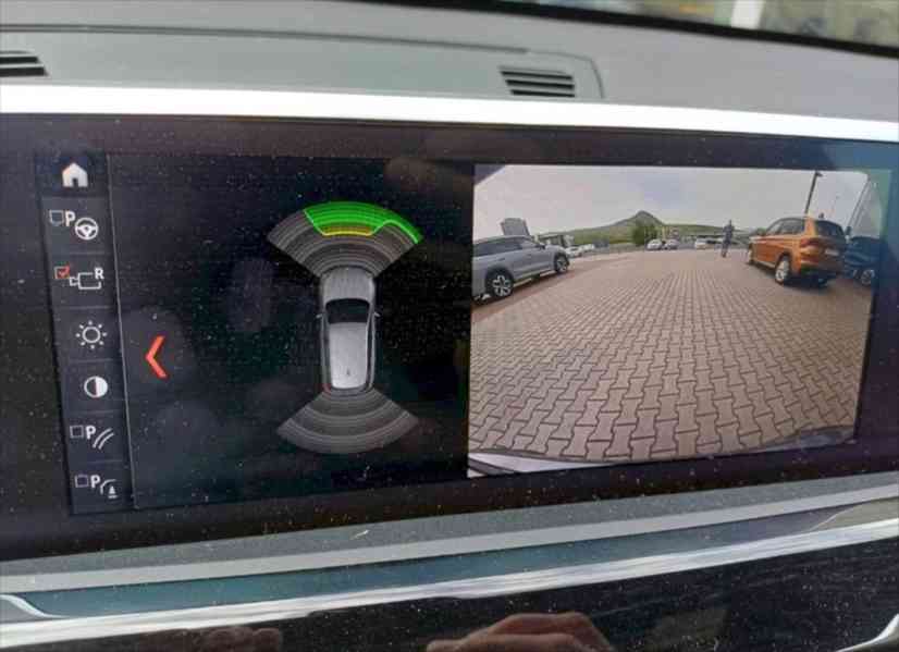 BMW X1 2,0   Prodám - foto 5