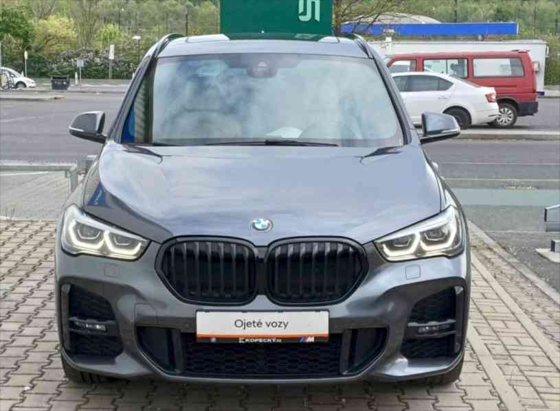 BMW X1 2,0   Prodám - foto 1